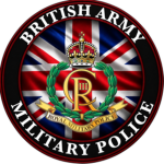 [TBAC] Royal military police
