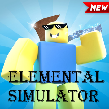 Elemental Simulator