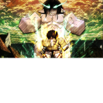 Scout Regiment ( Attack On T