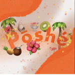 Pōshé