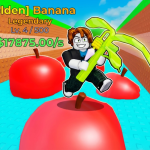 Obby For Rare Plants! [NEW!]