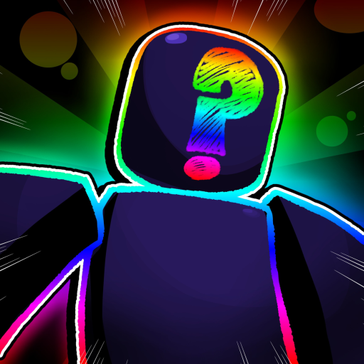 Merge A NOOB! official Roblox game thumbnail