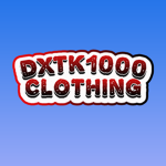 Dxtk1000 Clothing!!
