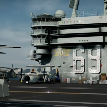 Carrier Group Navy