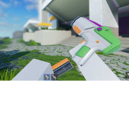 LAZERTAG