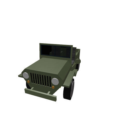 ### jeep fixed
