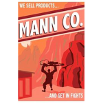 man co ( tf2 fan group )