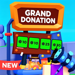 Grand Donation