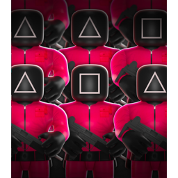 Red Light Green Light | Octo Game
