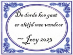 IJspeer Productions