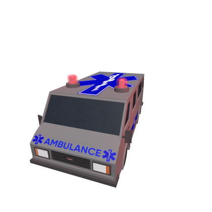 Ambulance