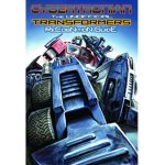 Cybertron..