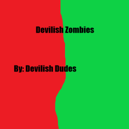 Devilish Zombies