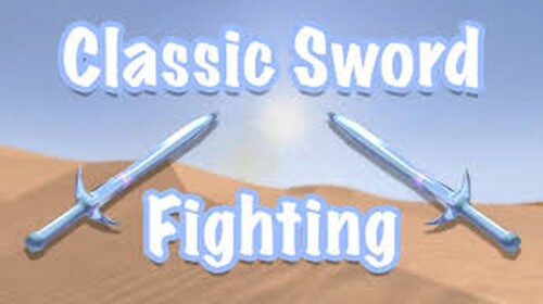 Sword Fighting duels