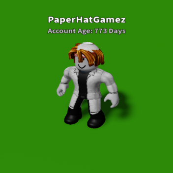 Account Lifetime Hangout