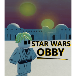Star wars obby