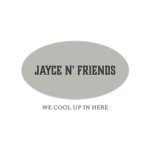 Jayce N' friends