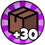 Game Pass Icon