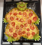 shreky pizzaria
