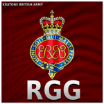 |BA| - | Royal Grenadіer Guards |