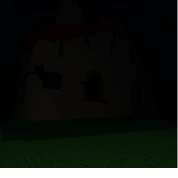 Abandoned Happy Home in Robloxia icon