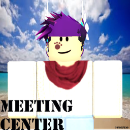 Crépe®'s Meeting Center