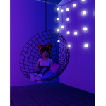 Moon 25