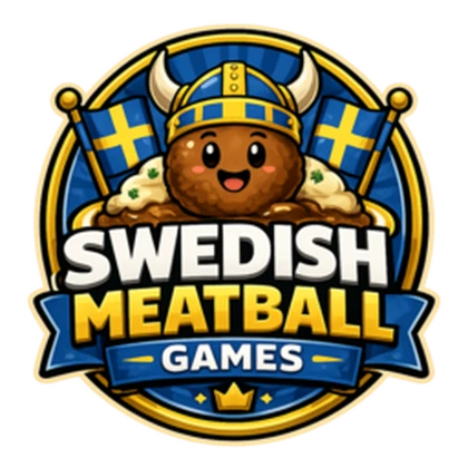 swedish meatball games Roblox group icon