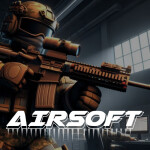 [REVAMP] Airsoft