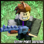 Entry Point Defense