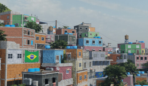 Rio de Janeiro - Roblox