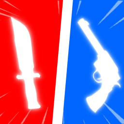  Murderer VS Sheriff icon