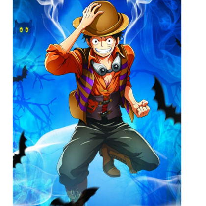 One piece Roblox decal