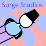 Surge Studios!