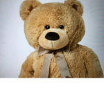 Beautiful teddy bears