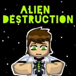 Alien Destruction (Discontinued)