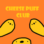 Cheese Puff Club!