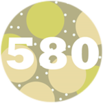 Stage 580