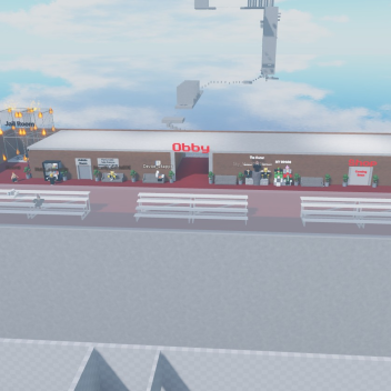 Event place
