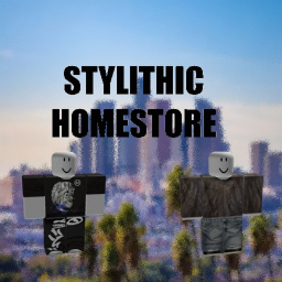 Stylithic HomeStore