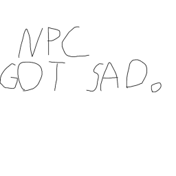 ROBLOX NPCs are becoming smart!