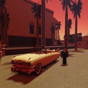 Scarface Mansion [Inside & Outside!]