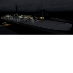 Unofficial Greyrock Voyage