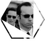 Plasma Inc. Intelligence Agency