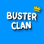 Buster's Clan