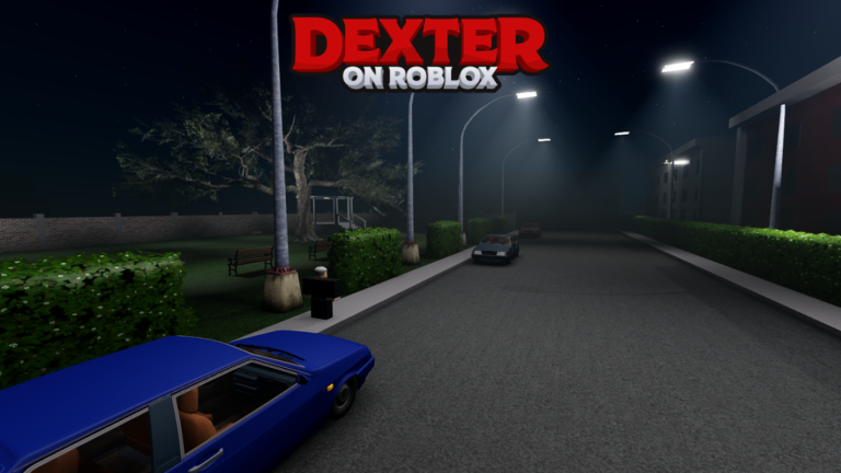 DEXTER🔪 screenshot 3