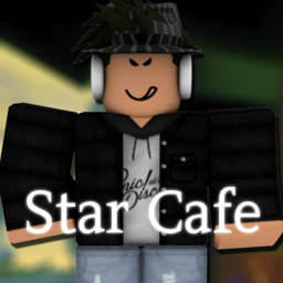 Star Cafe - Version 1.1 -