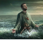 Religion of the Drowned God