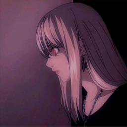 ♱