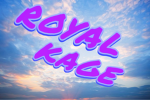 <Royal Kage>
